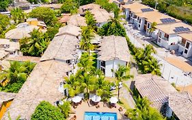 Arraial do Sol Beach Hotel